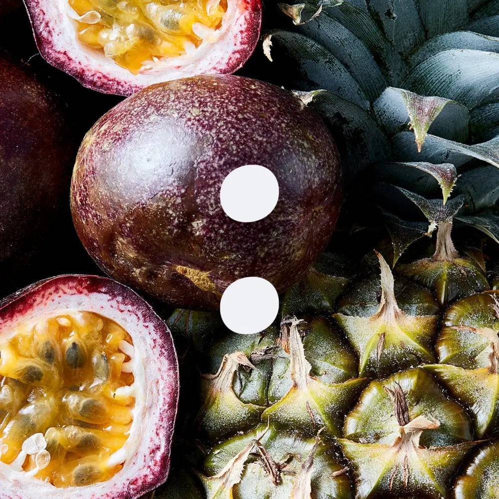 Cleansing Gel, Passionfruit & Pineapple | 150ml - Earth:en