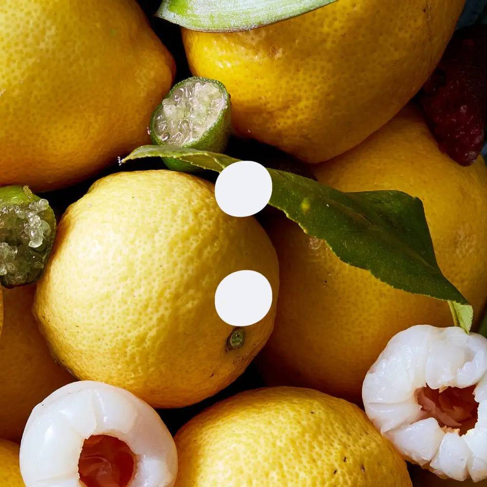 Refreshing Mist, Lychee, Lemon & Finger Lime | 100ml - Earth:en